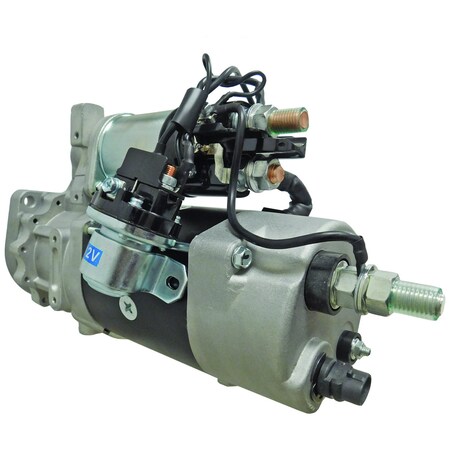 Wai Global STRDR 39MT 12V 11T 3447N